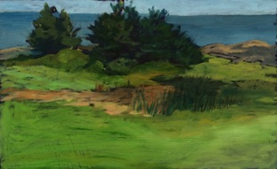 Lobster Cove
9.5" x 6"