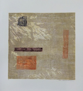 Untitled Square 1
15" x 15"