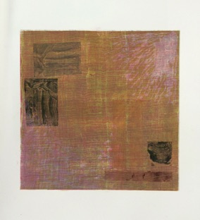 Untitled Square 2
15" x 15"