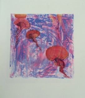 Jelly 1
15" x 15"