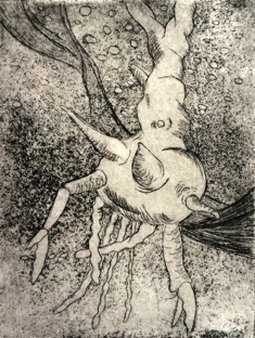 …But Sometimes When…
2.5" x 3.5"