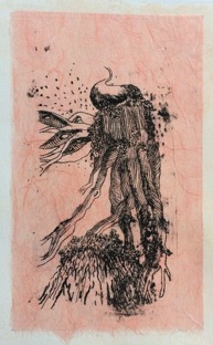 …Most Of The Time...
3.5" x 7"
