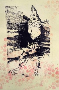 …But Suppose…2
6" x 9.25"