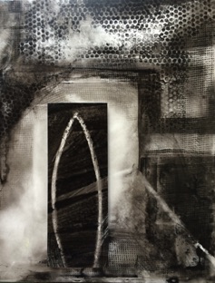 Float
9" x 12"