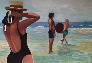 Skim Board
28" x 24"