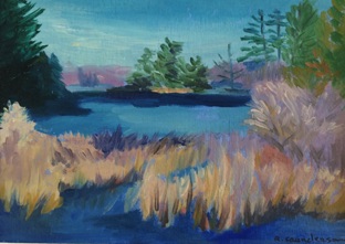 Winter Frost
5.75" x 4"