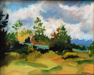 Autumn 2
24" x 17"